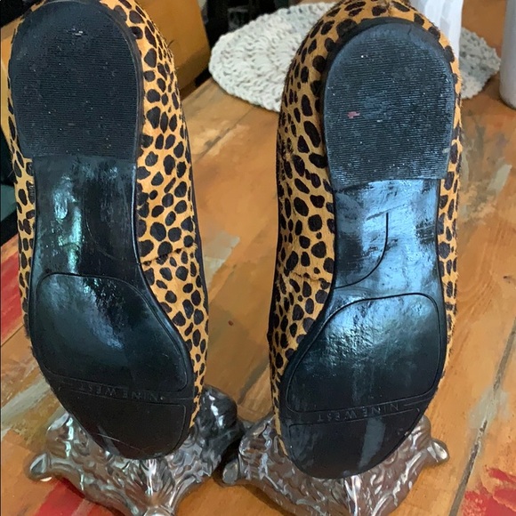 Nine West loafer - Picture 3 of 4